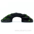 Aquarium decoration landscape stone